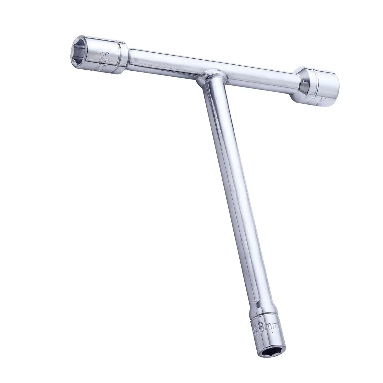 

Гаечный ключ, портативный инструмент с шестигранным отверстием для быстрой установки автомобиля