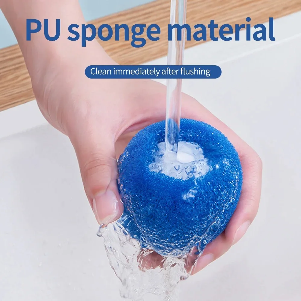 Laundry Ball Laundry Balls Pet Hair Collector for Washing Machine Reusable Laundry Lint Catcher Removes Lint From Clothes Pet Cat Accessories