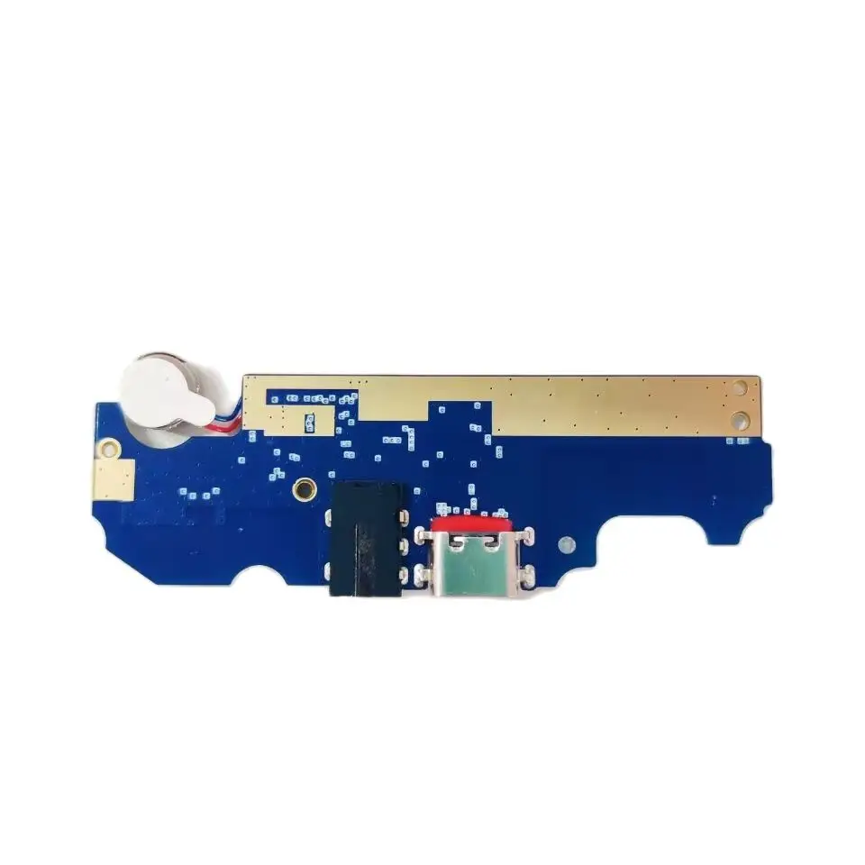 Scheda Porta Di Ricarica Per Doogee S96 Pro – Connettore USB Sostitutivo Per Riparazione