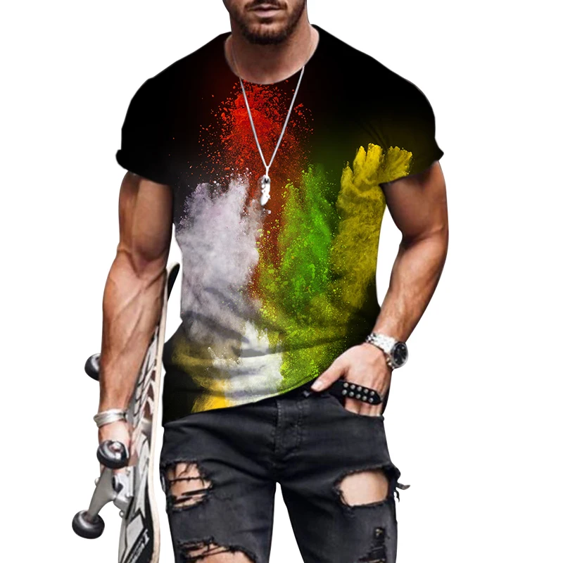 Рисунок 6 - Летняя коллекция 2022 года