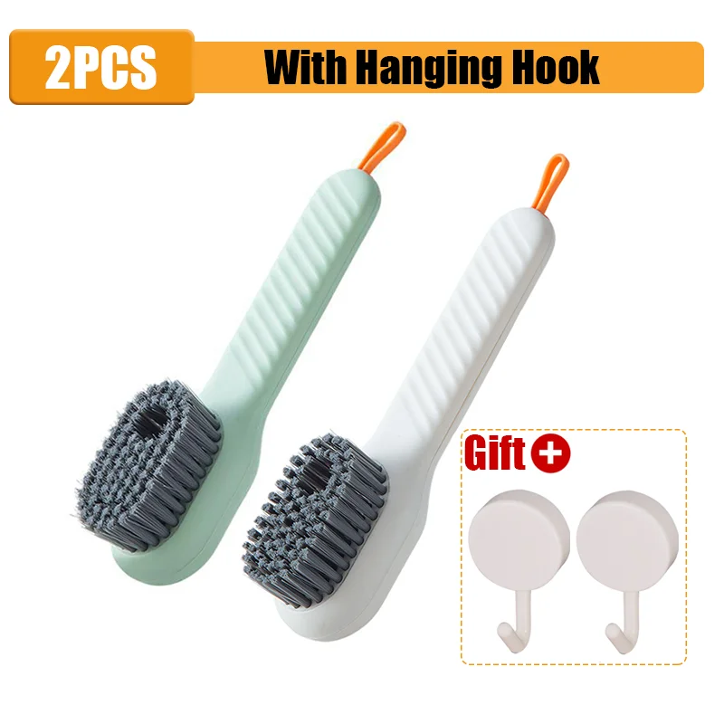 2PCS--With hook set