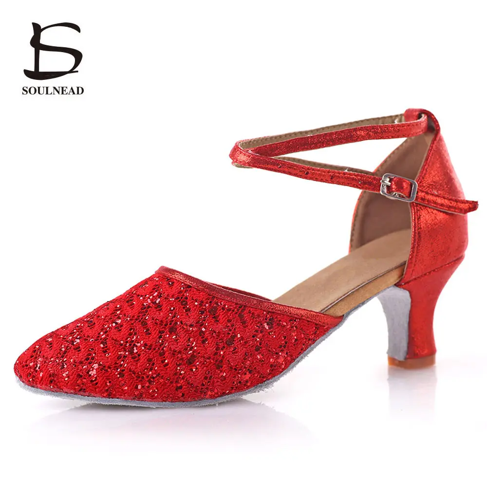 Ballroom Dance Shoes Women Red Ballroom Dance Shoes Red Woman Women