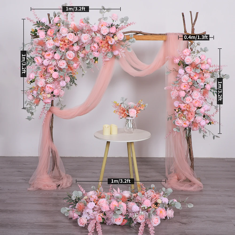 Stunning Pink Dried Baby's Breath Bouquet - Over 2000 Flowers - Perfect for  Home Decor, Weddings, and DIY Floral Projects - AliExpress