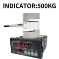 500kg Indicator