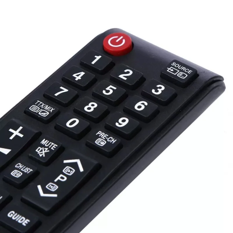 삼성 TV 리모컨 AA59-00602A AA59-00666A AA59-00741A AA59-00496A LCD LED 스마트 TV AA59 범용 리모컨