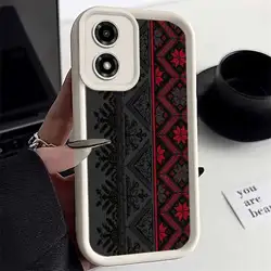 Cover per telefono Vintage Pattern New Sky Eye