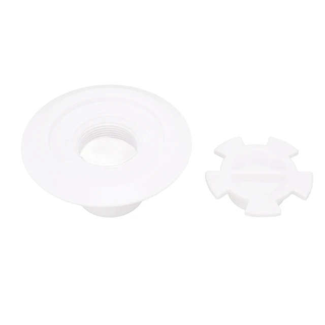 Medence Kimeneti Fúvóka Műanyag Szerelvények Cseréje A Masszázskészlet Tisztításához - Image 6