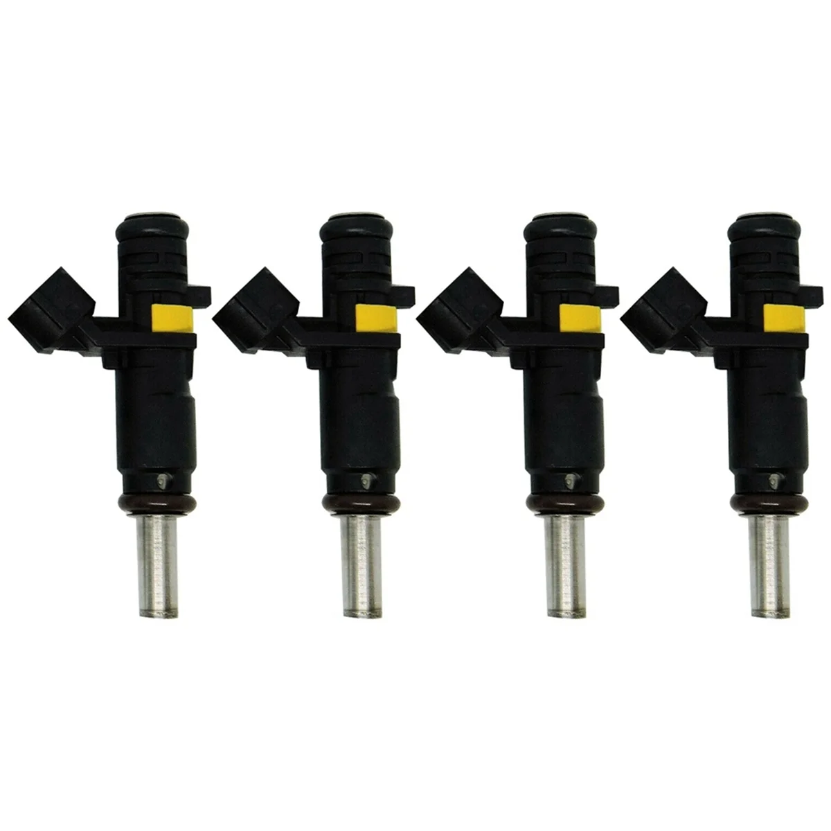 

7528176 752817680-07 Fuel Injector Injector Nozzle Automotive For Citroen