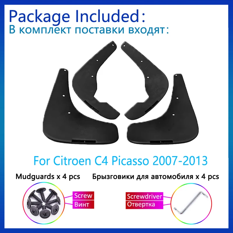 Protector Salpicadero Delantero Izquierdo Para Citroën C4 Picasso / Spacetourer 2013-2018 - Nuevo