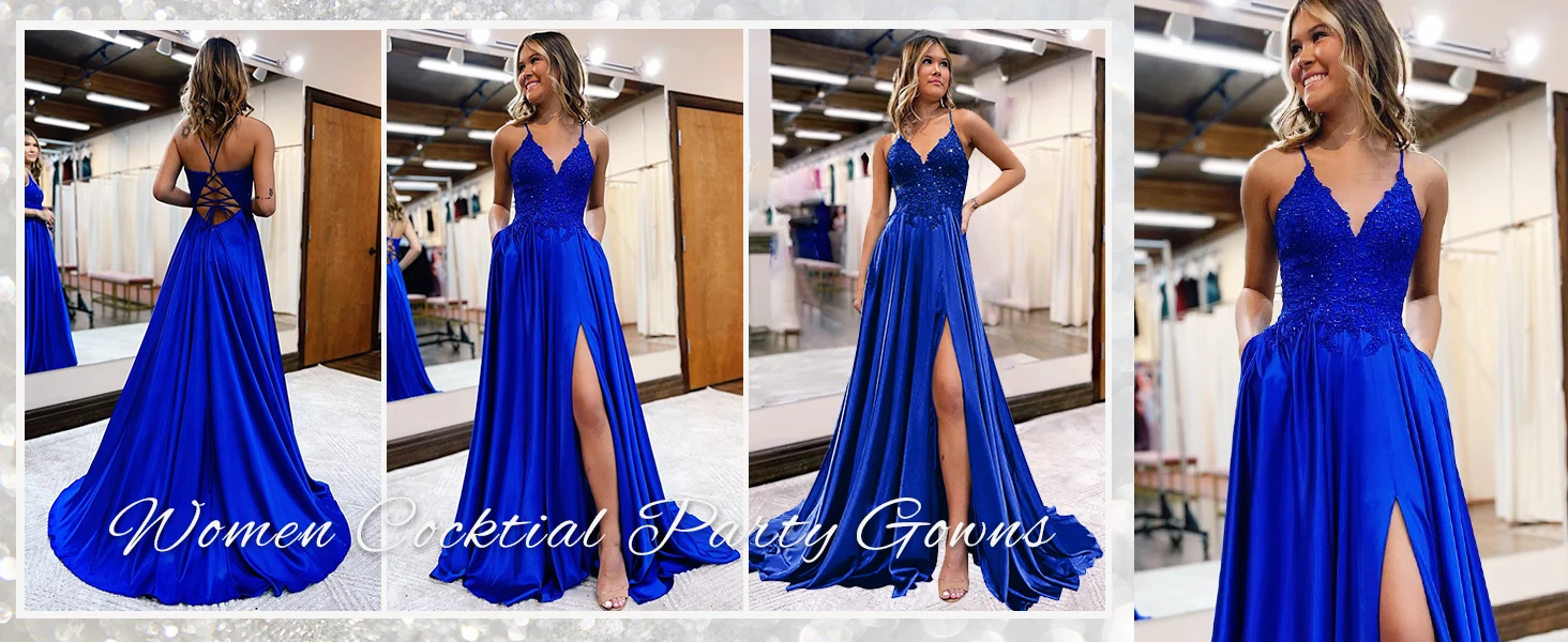 Vestidos de fiesta con lentejuelas 2025, vestidos de fiesta de noche brillantes con escote en V y brillo, vestido de cóctel para mujer