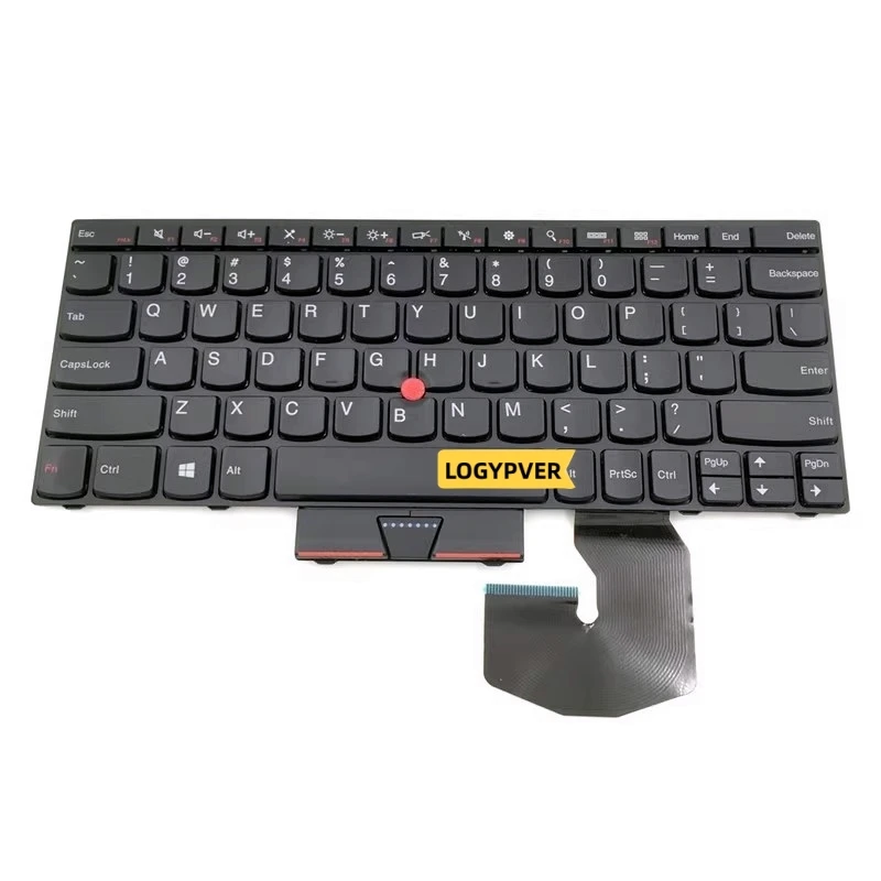Nós Inglês Teclado para Laptop para Lenovo Thinkpad Torção S230 S230u S230i E230 E230s