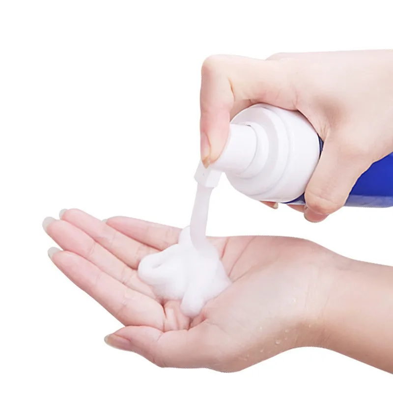 Bouchons d'oreilles antibruit en plastique 100/150 ml - Lot de 2
