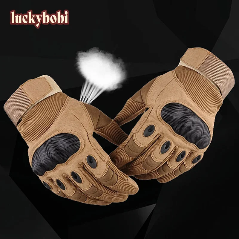 Sport Tactical Gloves 5