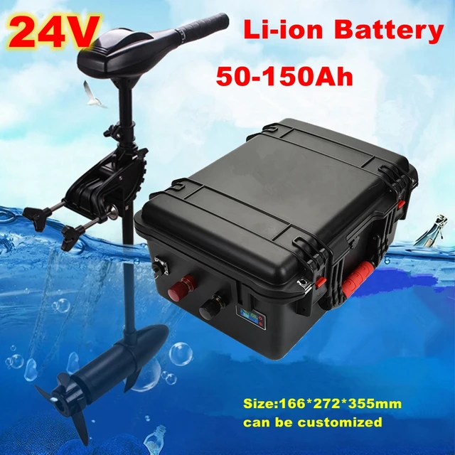 4pcs GTK 24V 150Ah lifepo4 lithium Battery 24V for motorhomes Solar energy  Cleaning machine + 10A Charger - AliExpress