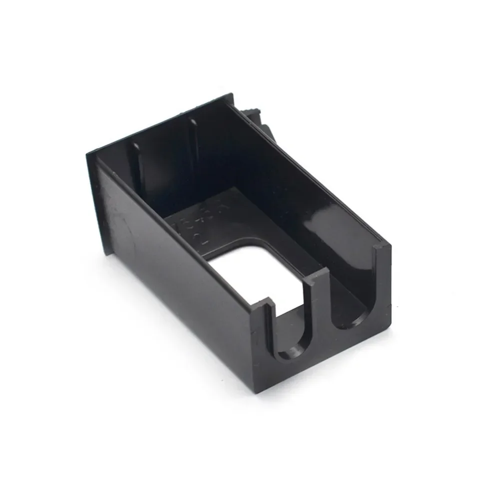 9V Battery Box Case Holder Replacement For EQ-7545R Acoustic Guitar Pickup Parts 51.5mm X28.5mm X19mm Guitars Parts Accessories