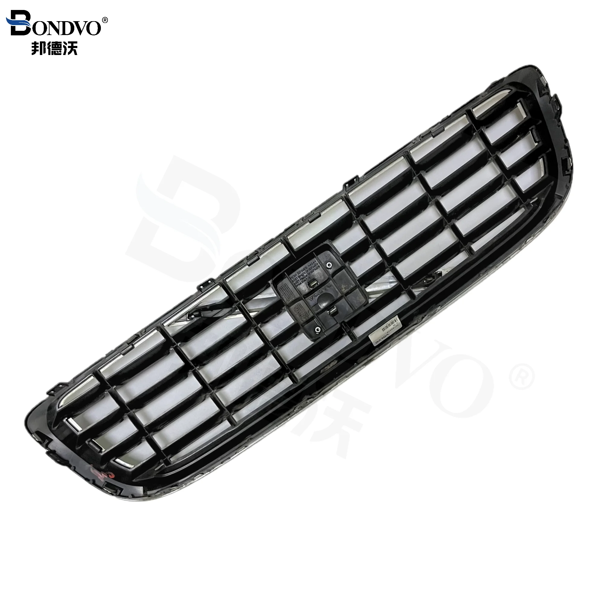 High Quality Bondvo Abs S40 Front Grille Grills Volvo V50 Grill