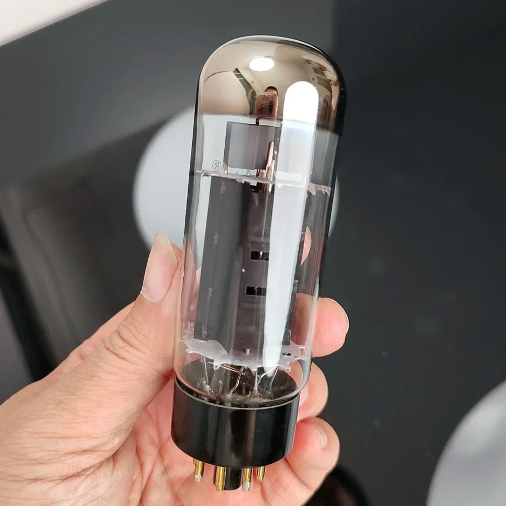 PSVANE UK-EL34 UKEL34 Vacuum Tube Upgrade EL34 EL34C 6CA7 6P3P 6L6 HIFI Audio Valve Electronic Tube Amplifier Kit DIY 6