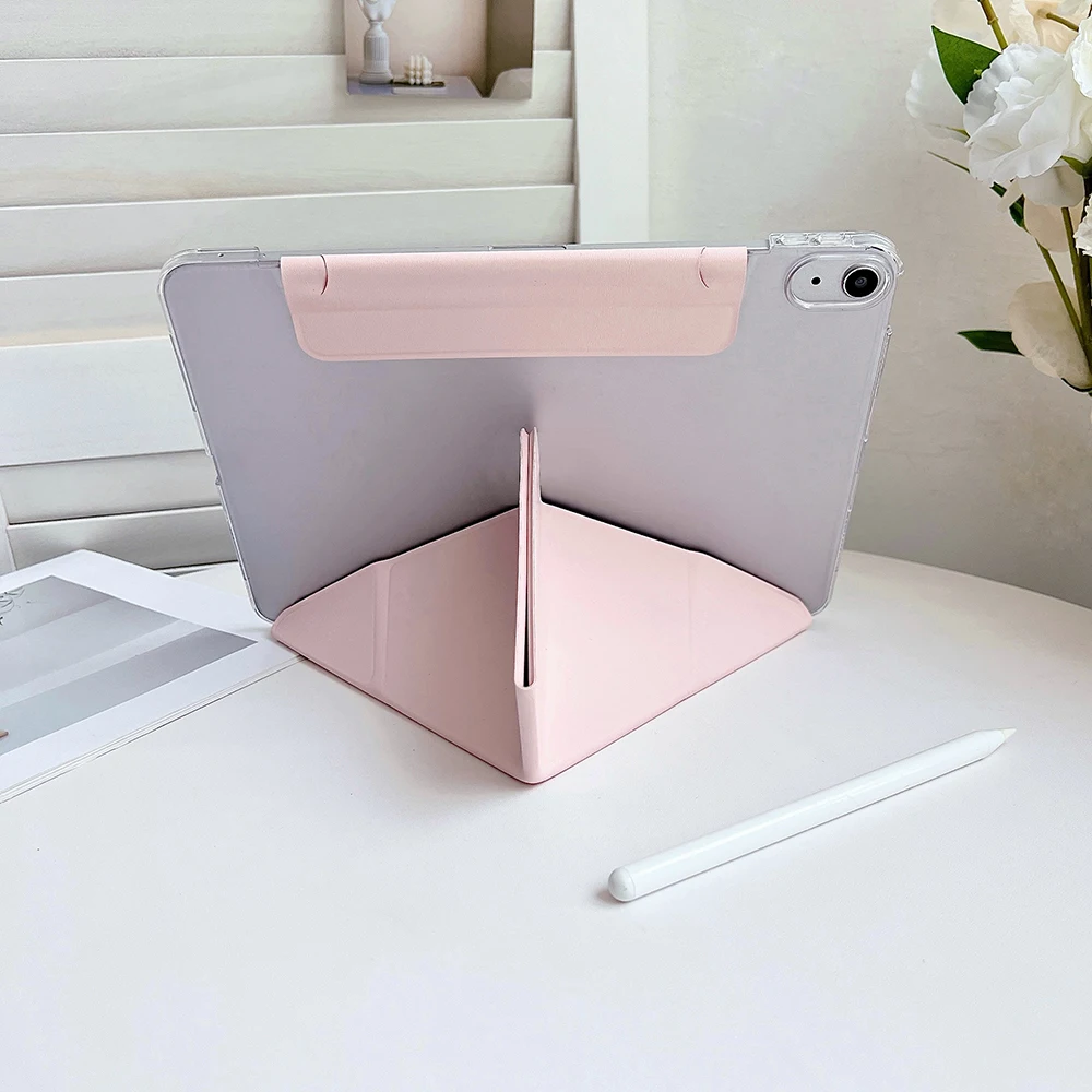 Premium Smart Protective Cover