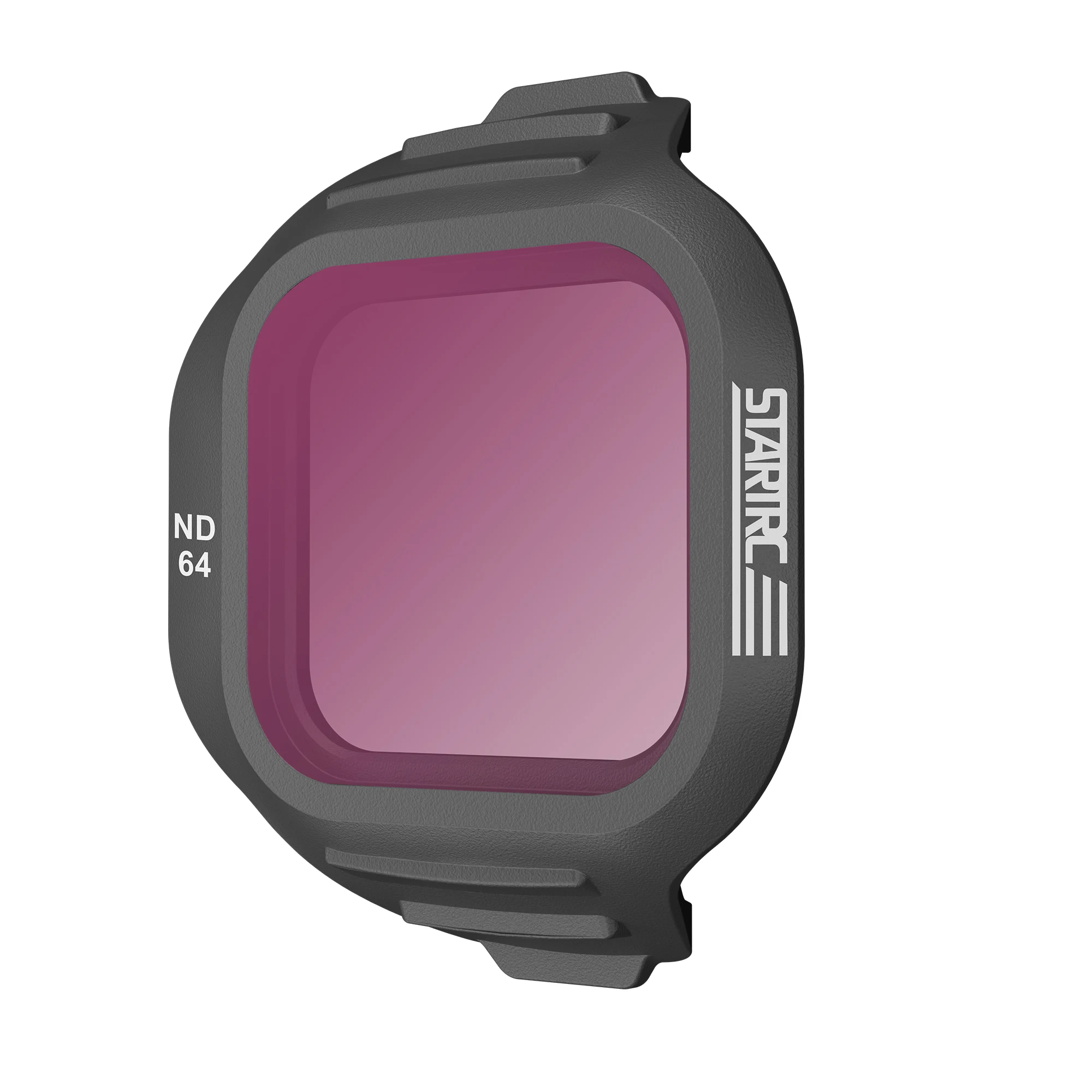 ND-Filterset für DJI Mini 5 Pro Filter, verstellbares optisches Glas, Kameraobjektiv MCUV ND 4/8/16/32/64/128 Filterset-Zubehör – Detail 13