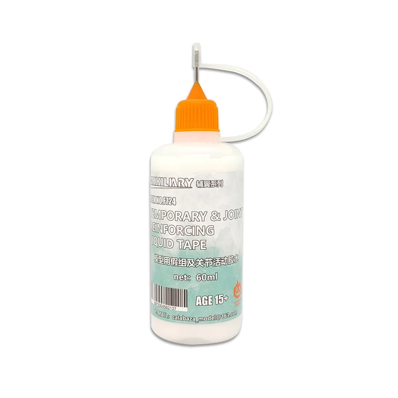 

Craft Bond Cement Prosthetic Group Clay And Joint Movement Glue For DIY Military Plastic Plane Ship Tank Soldier Model Kit Tools