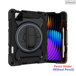 Funda de Tableta Armor - A Prueba de Golpes de PC Resistente