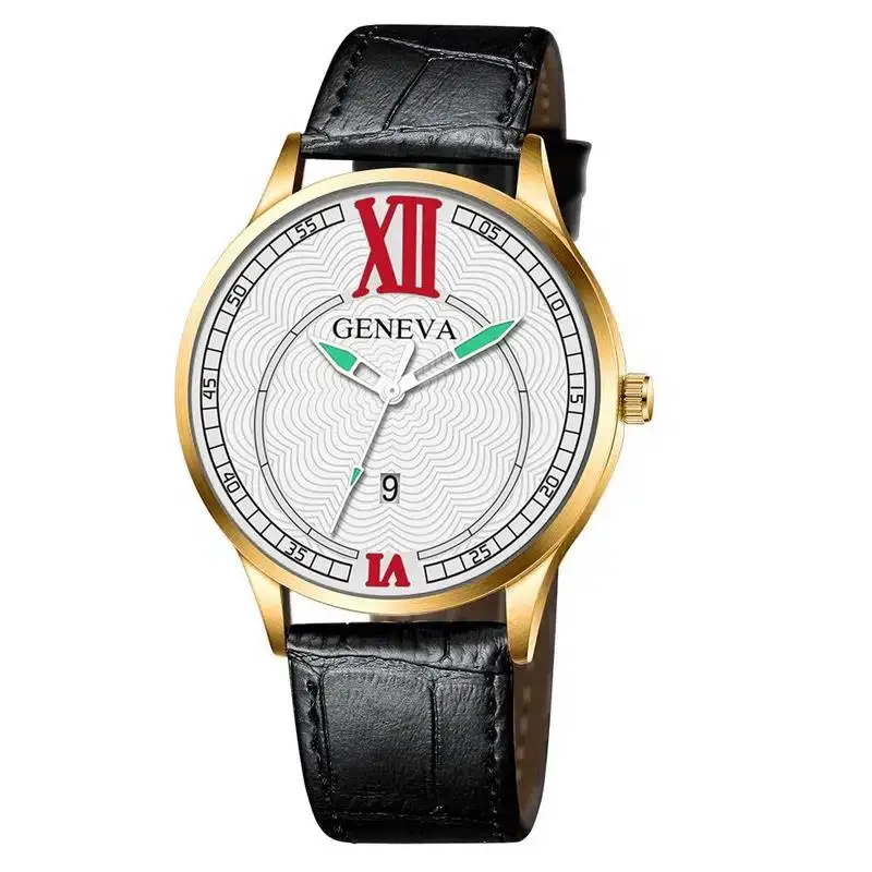 Fashion Stainless Steel Men Watch Bracelet Luxury Calendar Quartz Wristwatch Business Watches for Man Clock Relogio Masculino