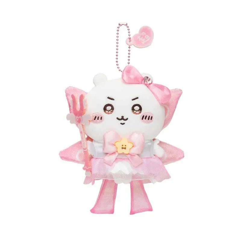 Chiikawa Cross-dressing Magical Girl Plushie - Image 4