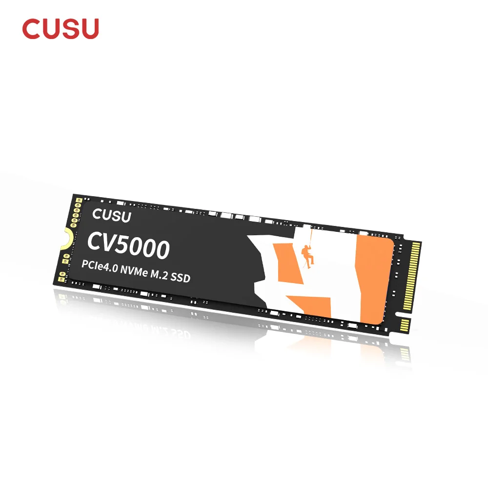 CUSU M.2 nvme 2280 1TB 新品未使用 Cusu SSD M2 512gb SSD 1tb Hard Drive SSD NVMe 256gb 2tb M.2