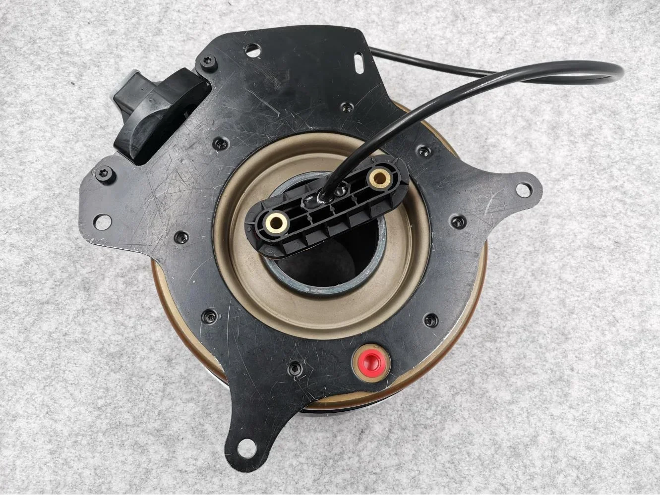 6482 000 216 2046284 33121-EV110 42575288 81.30550-0272 Man TGS TGX Truck Clutch Central Slave Cylinder Clutch Release Bearing