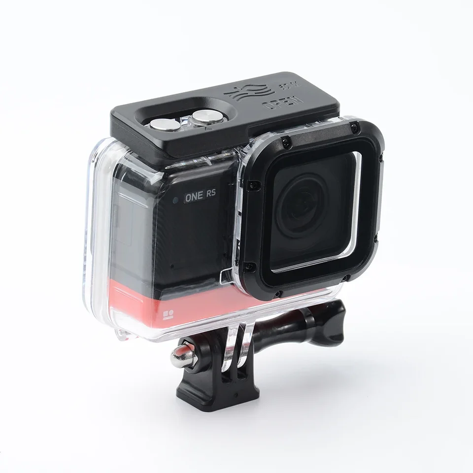 Insta360 One R 4K Waterproof Protective Case