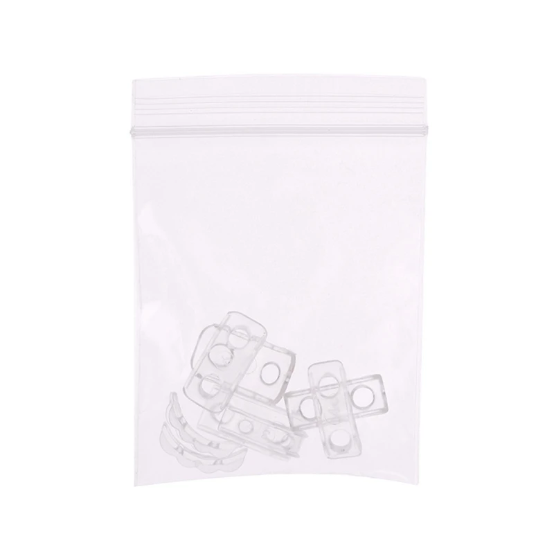 

8x Invisible Ring Inside Sticking for Preventing Ring from Loosening and Slipping Off Adjuster Pad for Men Women