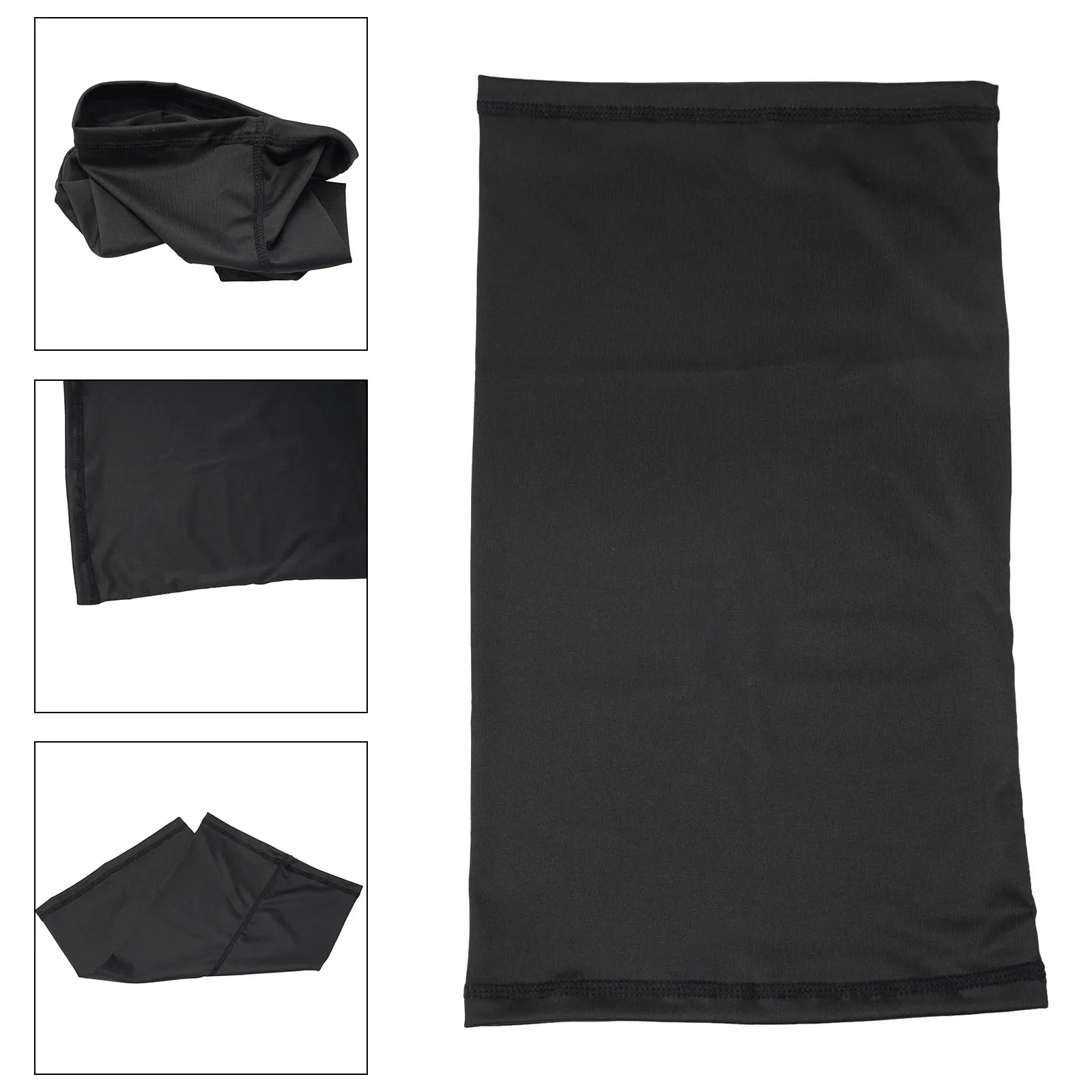 

Ourdoor Cycling Balaclava Hiking Neck Tube Scarf Snood Biker Breathable Face Mask Summer Sunscreen Mask Camping Equipment