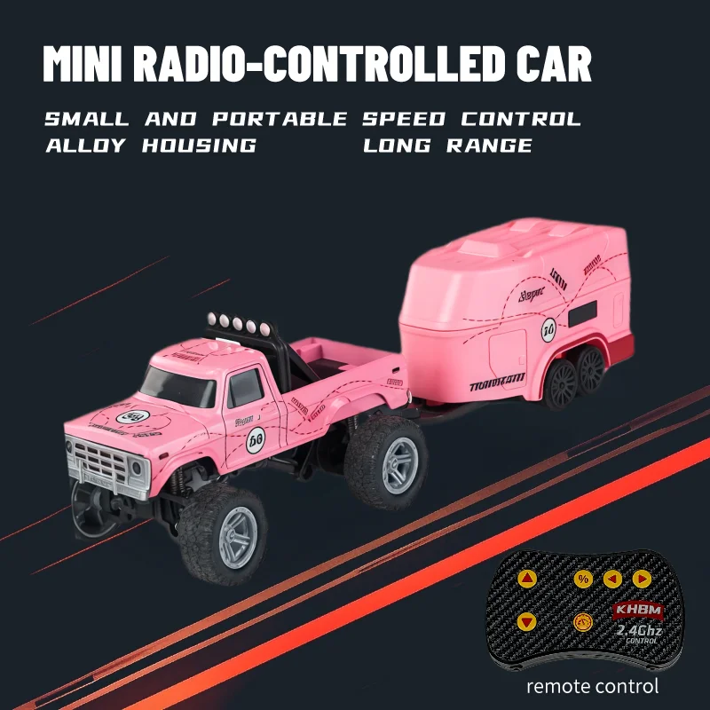 HB09 -C Pink