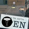 30Pcs Self-Adhesive Ceiling Hooks Strong Sticky Ceiling Transparent Small Discs For Christams Wedding Birthday Party Decorations 5