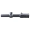Vector Optics Constantine 1-10x24 SFP LPVO Riflescope With Fiber Dot Reticle Used Under Strongest Sunlight For Hunting 3