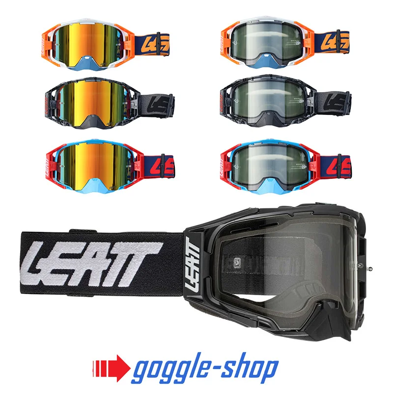 Glasses Mountain Cycling Sunglasses Polarized Outdoor Racing LEATT 6.5