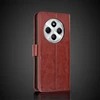 Card Holder Cover Case for Xiaomi POCOPHONE POCO C75 4G Pu Leather Flip Cover Retro Wallet Phone Case Business Capa Fundas Coque 4