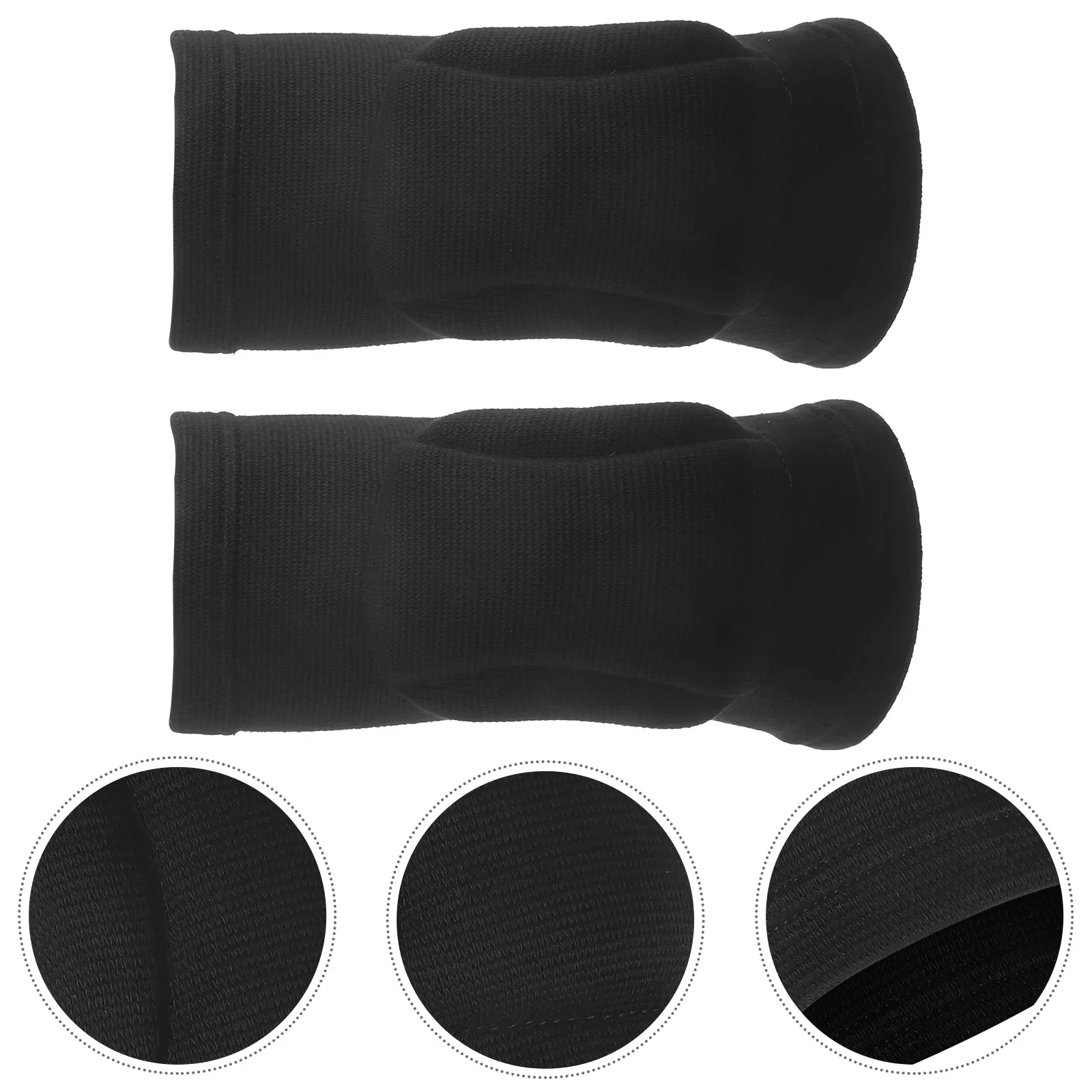 

Knee Brace Thicken Knee Pad Sports Knee Protector Padded Knee Brace Knee Protector