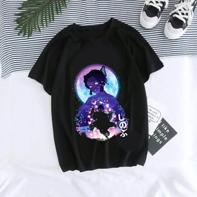 Anime Demon Slayer T Shirt