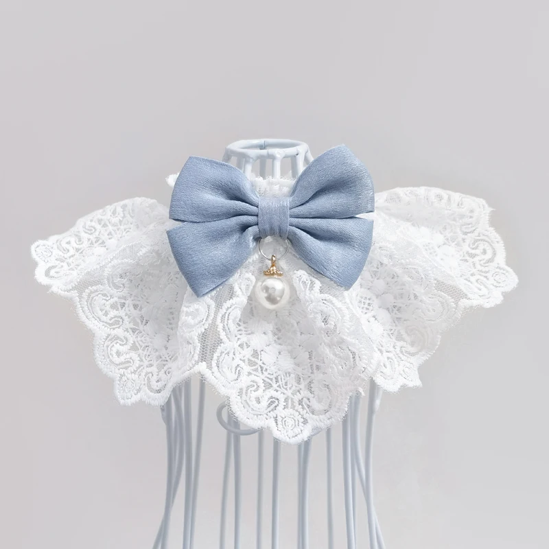 thumbnail image 1 of Ropa para gatos, vestido de primavera y verano, falda de hada para gatos Ragdoll, decoración de verano para gatitos y gatitos, 1 of 5