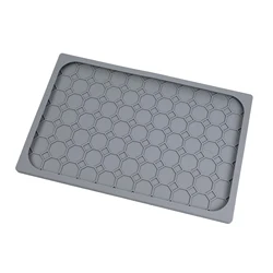 Premium Silicone Protective Sleeve (GRAY)