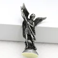 Antique silver