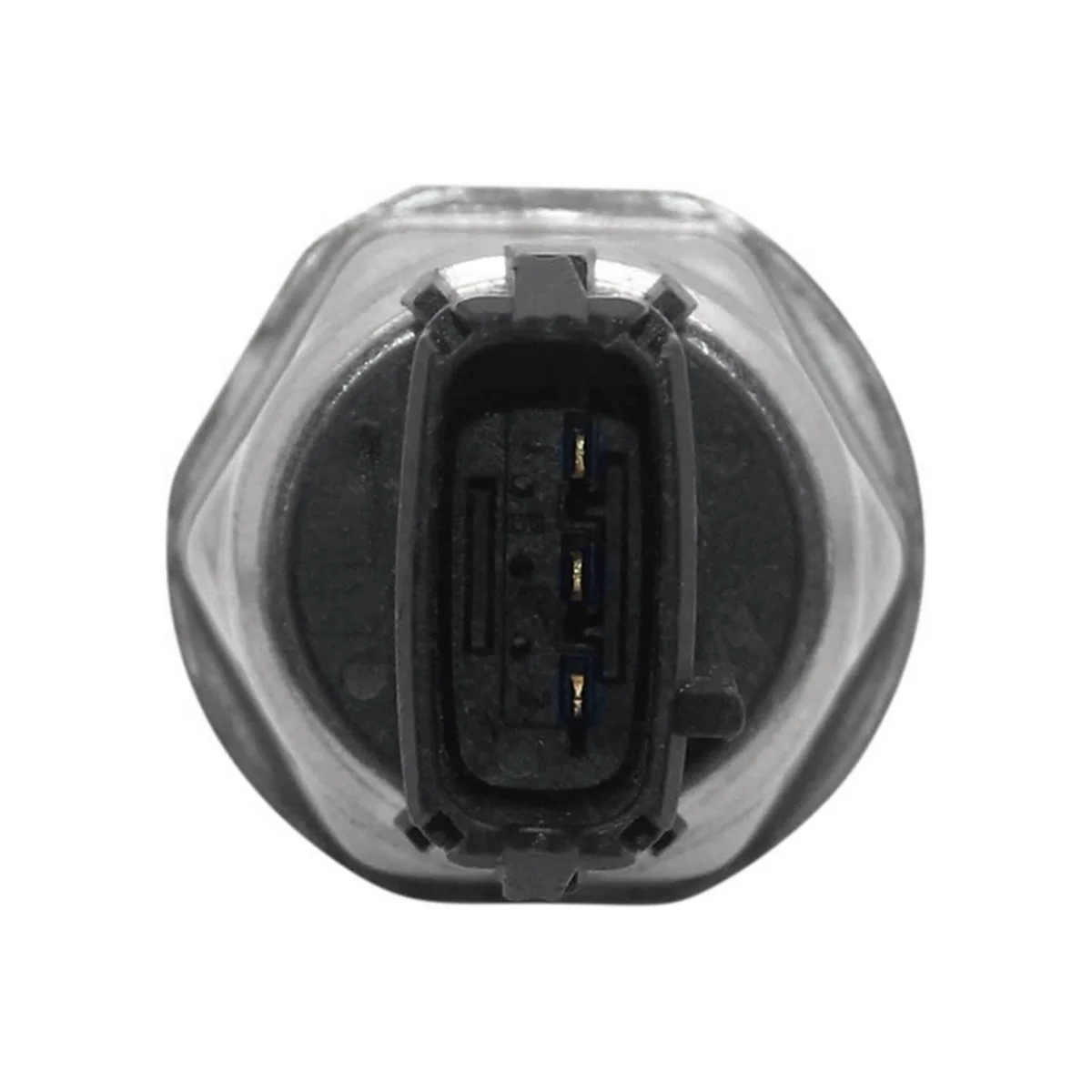 45PP144 Fuel Common Rail Pressure Sensor Automotive Supplies 31400-4A900 89545-35020