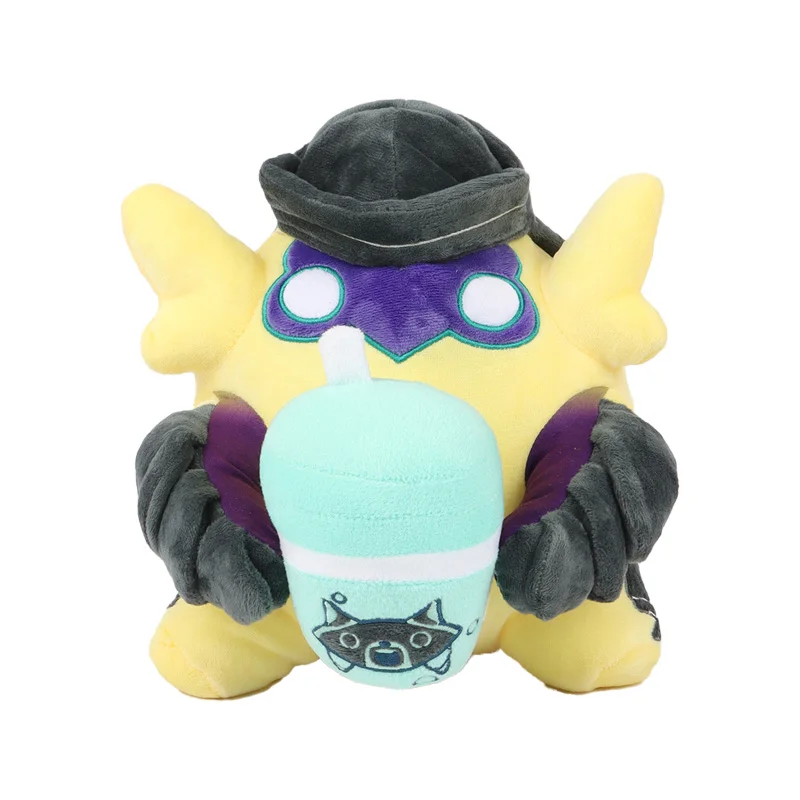 VALORANT ぬいぐるみセット VALORANT ぬいぐるみセット Valorant かぎ針編み人形、Valorant