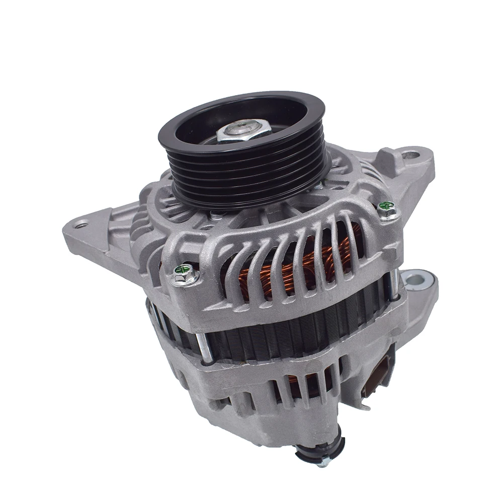 2500  90A , ̾ 4X4 Ⱦ Ʈ L200 4D56 2005-2016 1800A007, 2.5D