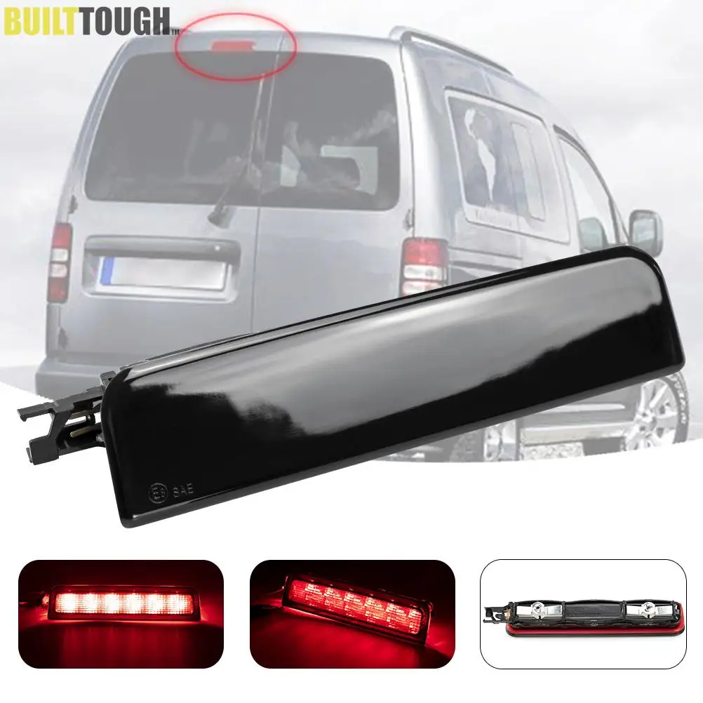 Задний тормоз высокого уровня для VW Caddy 2003-2015, детали в сборе 2K0945087A ESTATE 2KB 2KJ 2CB 2CJ BOX 2KA 2KH 2CA 2CH