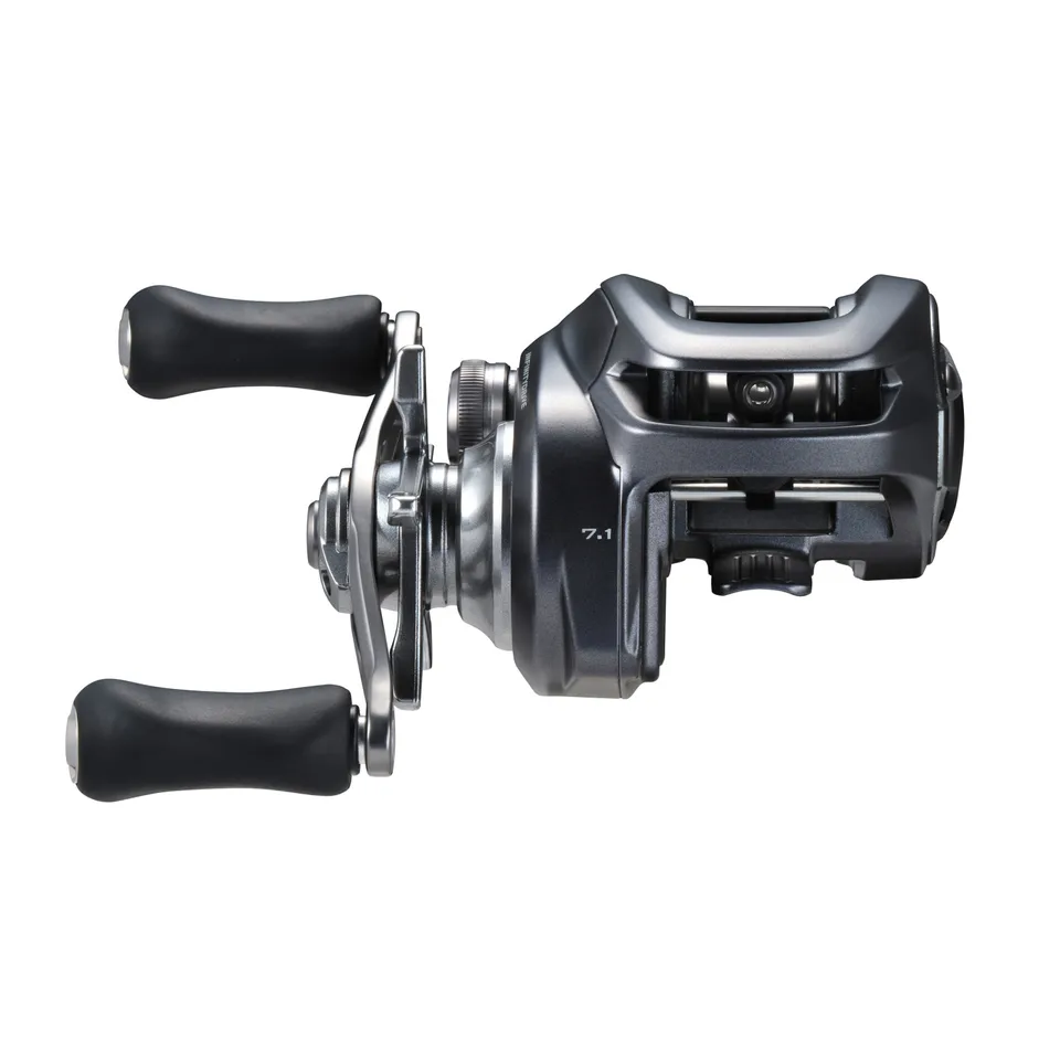 2022 Original SHIMANO BANTAM MGL 150 151 151HG 150HG 151XG 150XG