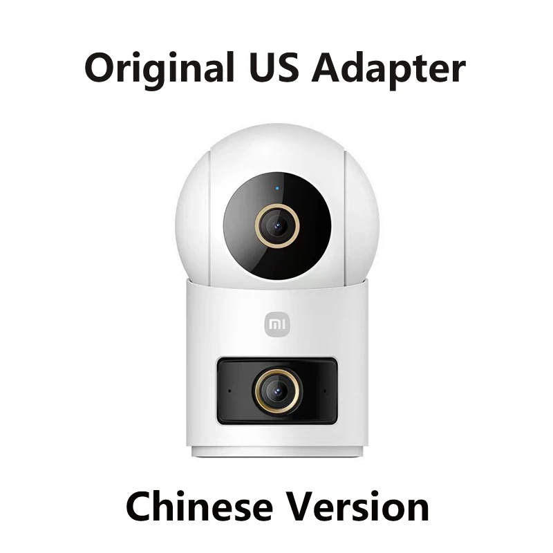 Add US adapter