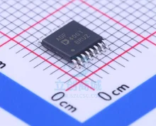 

ADF4001BRUZ-R7 Package SSOP-16 Frequency Synthesizer/PLL/clock Generator IC Chip
