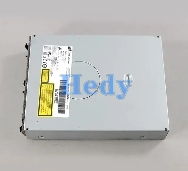 1PC LiteOn DG16D5S 16D4S DVD ROM Drive Drive for XBOX 360 XBOX360